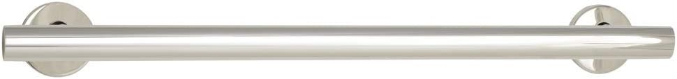 Seachrome
GSSO_HCR
Coronado Stainless Steel Oval Grab Bar 1-1/2 in. O.D.