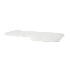 Seachrome
P_L280210_NW
SSL/SSL2 Series L-Shaped Replacement Shower Seat Top Only Left-Handed 28 in