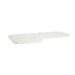 Seachrome
P_R260210_NW
SSR/SSR2 Series L-Shaped Replacement Shower Seat Top Only Right-Handed 26 i